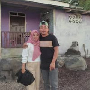 Merayna Adjah Berih profile icon