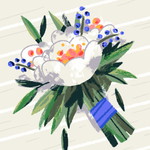 Mar yani profile icon