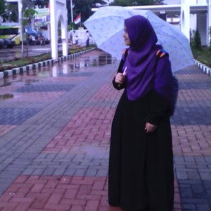 Tiya Nurul Izzati profile icon