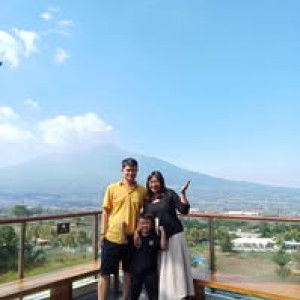 Mega Prameswari profile icon