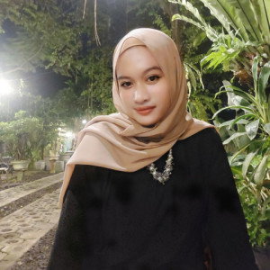Lilia Islamiati profile icon