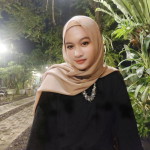 Lilia Islamiati profile icon