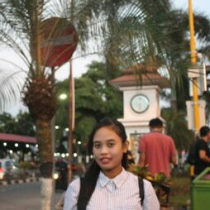 Maulia Indah Puspita Sari profile icon