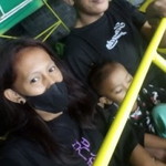 Elizabeth Tomboc profile icon