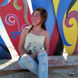 Geneva Delos Reyes profile icon