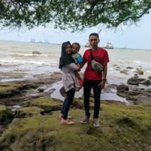 Maysaroh profile icon