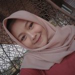 Dania Puteri profile icon