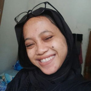 Ranti Rahmawati profile icon