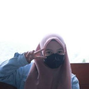 Fatimah M profile icon