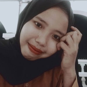 Maulidiyah Ningrum profile icon