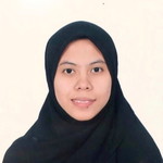 ummu hani profile icon