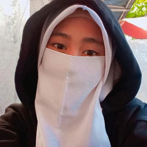 Iqlimaputri Hawa profile icon