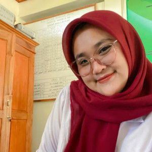 Putri Muliana profile icon