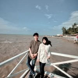 RiaPratama profile icon