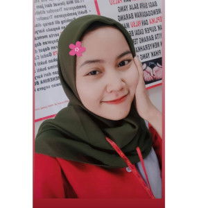 Rifka Andini profile icon