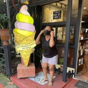 May Ann Rosillo Reyes profile icon