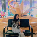 Robiatul Adawiyah profile icon