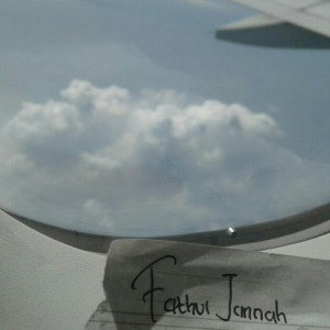 Fathul Jannah profile icon
