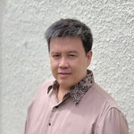 John Mark Chen profile icon