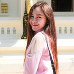 แพทตี้นะคะ วิชุดา เหล่าน้ําใส profile icon