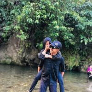 Anggi Adria Anasti profile icon