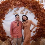 Mercy Gerona Dominice profile icon