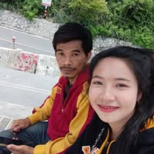 Kadcharos Songpo profile icon