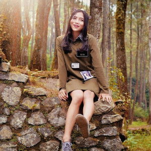 Dila Latifah R profile icon