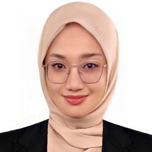 NUR FADILLAH SYAFITRI profile icon