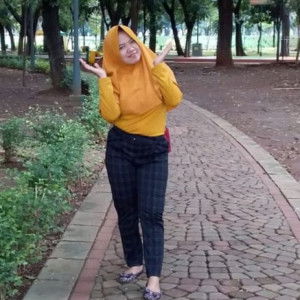 Fitri Nurhidayati profile icon