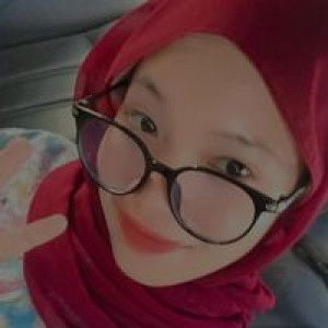 Nur Samyrah profile icon