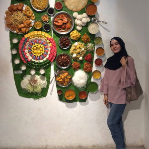 Nor Amira profile icon