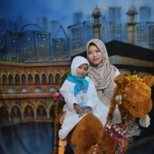 Imas Nurhasanah profile icon