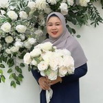 Ameenah Law Wachi profile icon