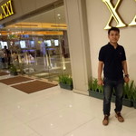 Waji Saputra profile icon