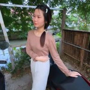 Apichaya Al profile icon