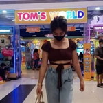 Rochelle Lorejas profile icon