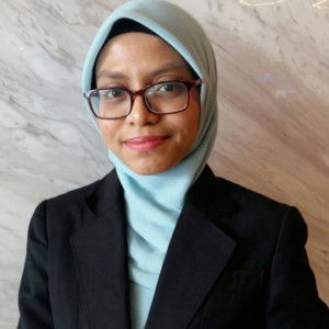 Azie Faziera profile icon