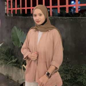 Novia Idayanti profile icon