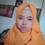 nita suseno profile icon