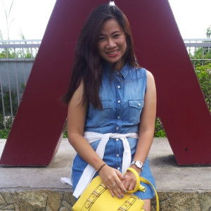 Glecie Macatangay profile icon