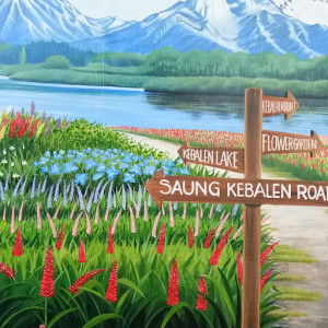 Hilma Hayati profile icon