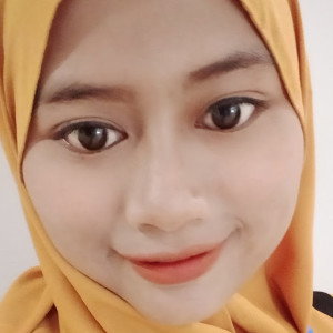 Afifah Vivi profile icon