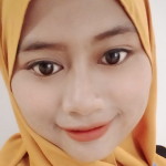 Afifah Vivi profile icon
