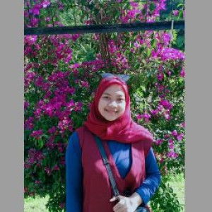 Annisa putri ayu rengganis profile icon