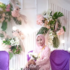 Syahriyatul Munawaroh profile icon