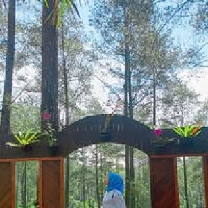 SitiMarhamah profile icon