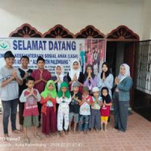 Panti Asuhan Al Basith profile icon