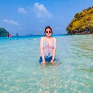 Cha Om Mongkhonkun profile icon