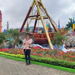 Erghana Kanza Kirana profile icon